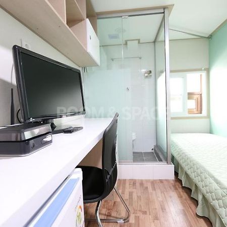 Soul Residence Seul Exterior foto