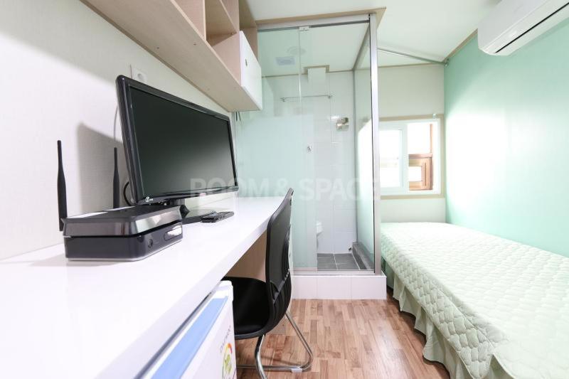 Soul Residence Seul Exterior foto