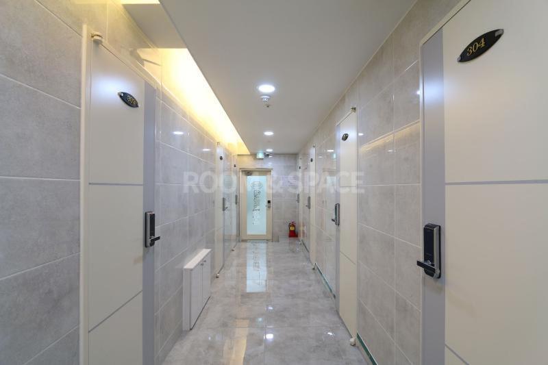 Soul Residence Seul Exterior foto